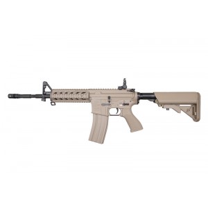 G&G Модель винтовки GC16 Raider L Carbine TAN (G&G)